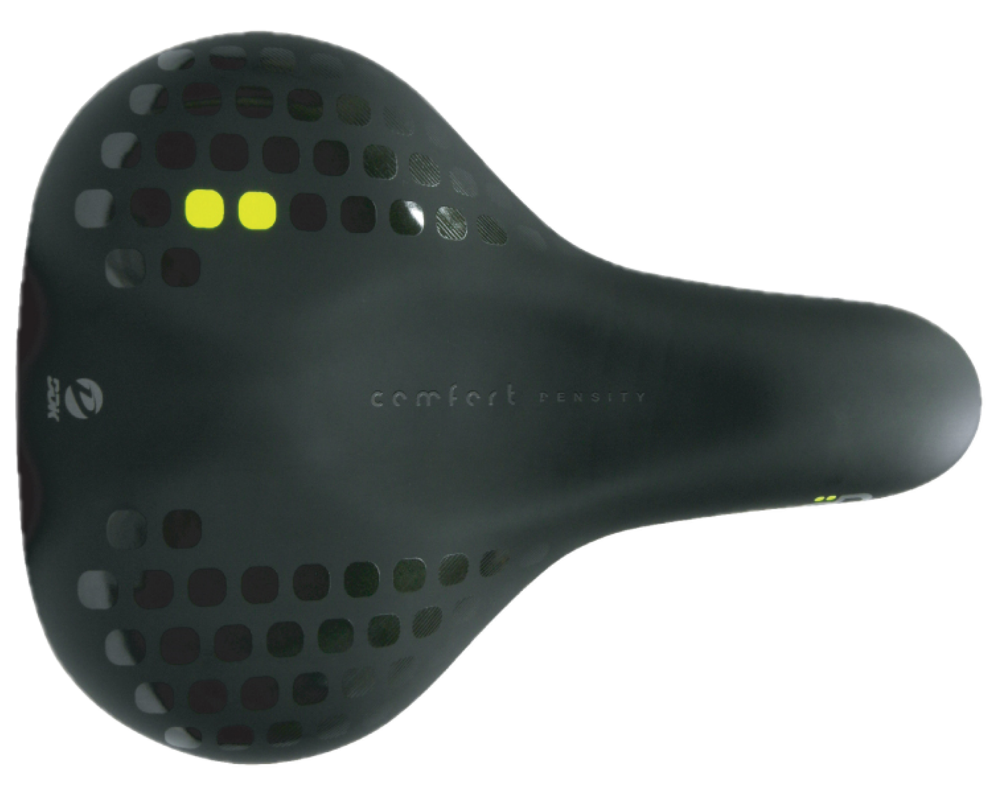 saddle